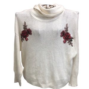 NEW- Allegra Gold Sweater